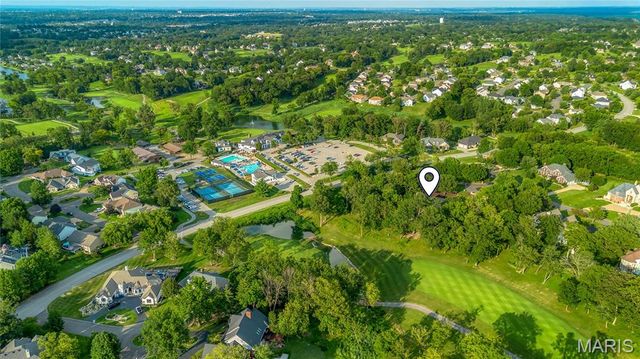 497 Rosslare Drive, Weldon Spring, MO 63304