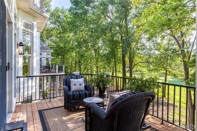 497 Rosslare Drive, Weldon Spring, MO 63304