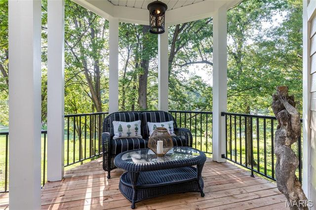 497 Rosslare Drive, Weldon Spring, MO 63304