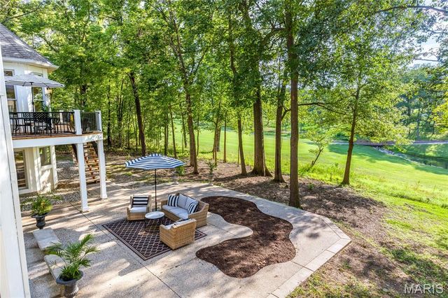 497 Rosslare Drive, Weldon Spring, MO 63304