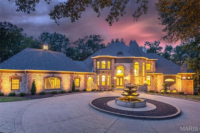 497 Rosslare Drive, Weldon Spring, MO 63304