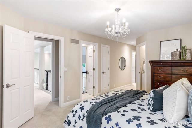 497 Rosslare Drive, Weldon Spring, MO 63304