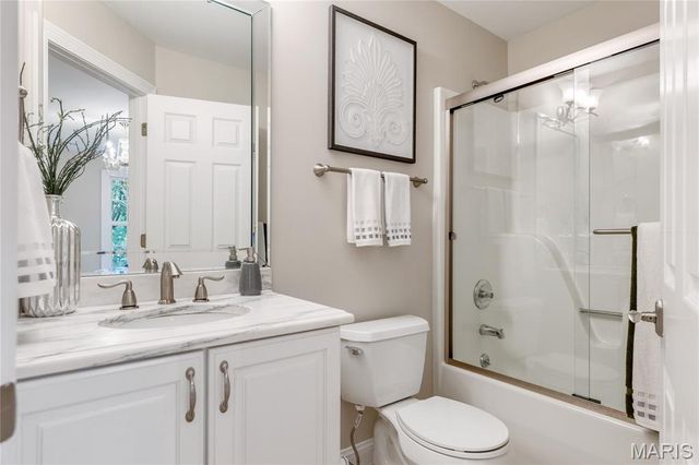 497 Rosslare Drive, Weldon Spring, MO 63304