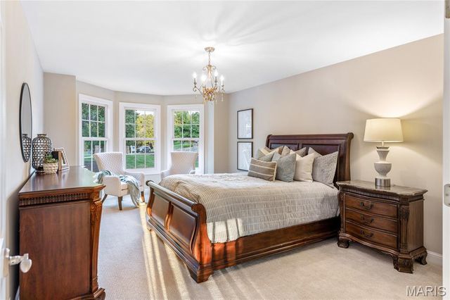 497 Rosslare Drive, Weldon Spring, MO 63304
