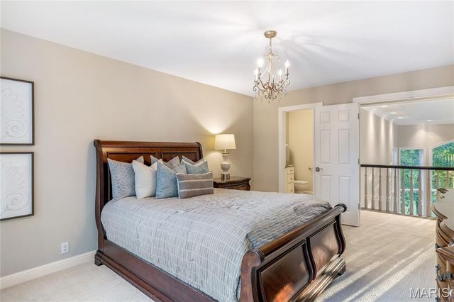 497 Rosslare Drive, Weldon Spring, MO 63304