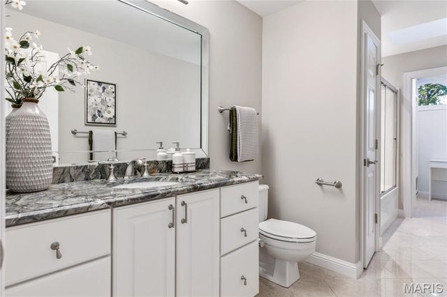 497 Rosslare Drive, Weldon Spring, MO 63304