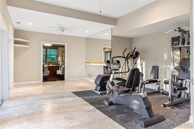 497 Rosslare Drive, Weldon Spring, MO 63304