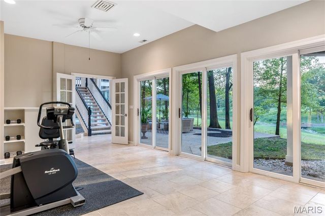 497 Rosslare Drive, Weldon Spring, MO 63304