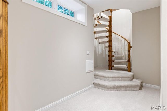 497 Rosslare Drive, Weldon Spring, MO 63304