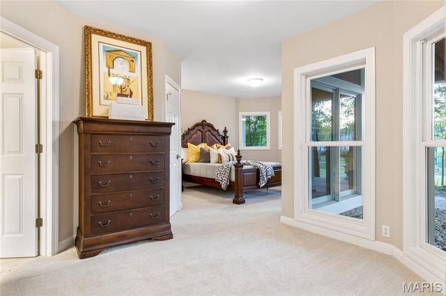 497 Rosslare Drive, Weldon Spring, MO 63304