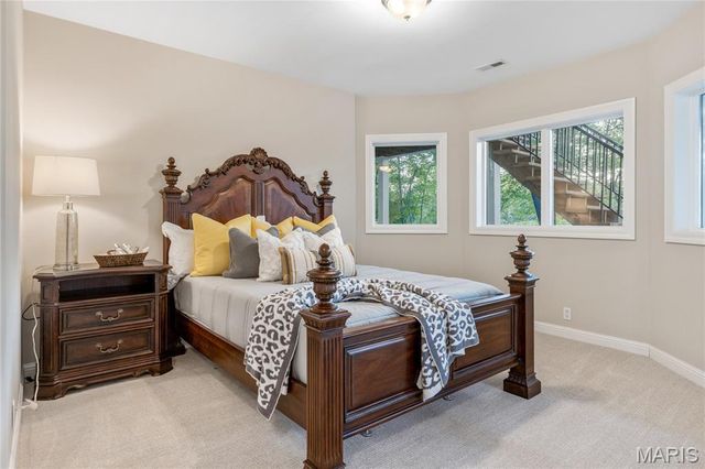 497 Rosslare Drive, Weldon Spring, MO 63304