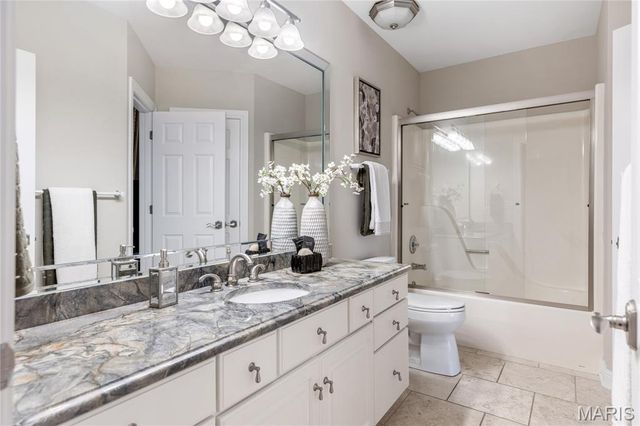 497 Rosslare Drive, Weldon Spring, MO 63304