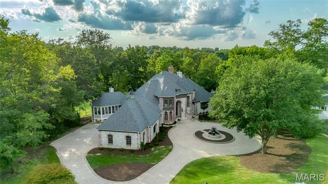 497 Rosslare Drive, Weldon Spring, MO 63304