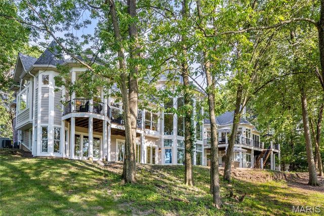 497 Rosslare Drive, Weldon Spring, MO 63304