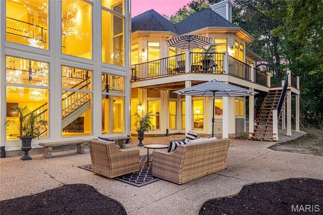 497 Rosslare Drive, Weldon Spring, MO 63304