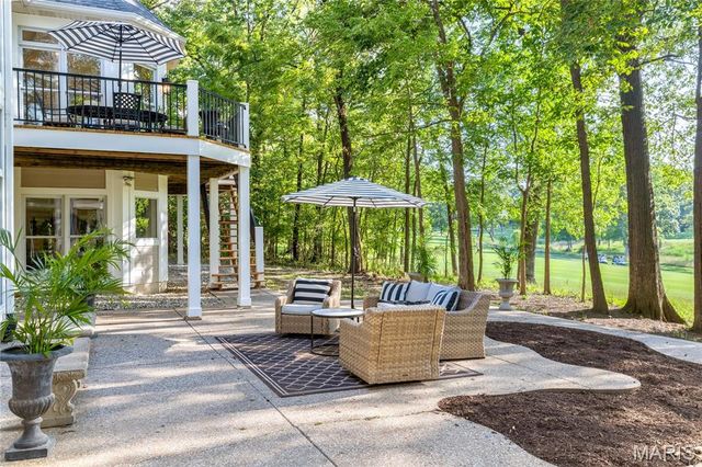 497 Rosslare Drive, Weldon Spring, MO 63304