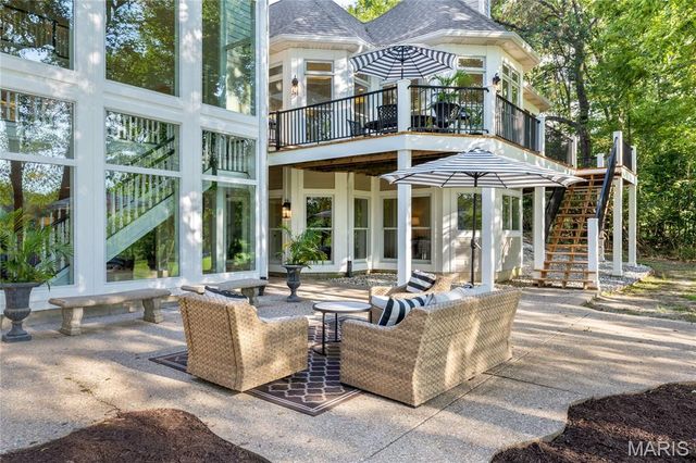 497 Rosslare Drive, Weldon Spring, MO 63304