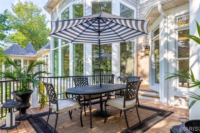 497 Rosslare Drive, Weldon Spring, MO 63304