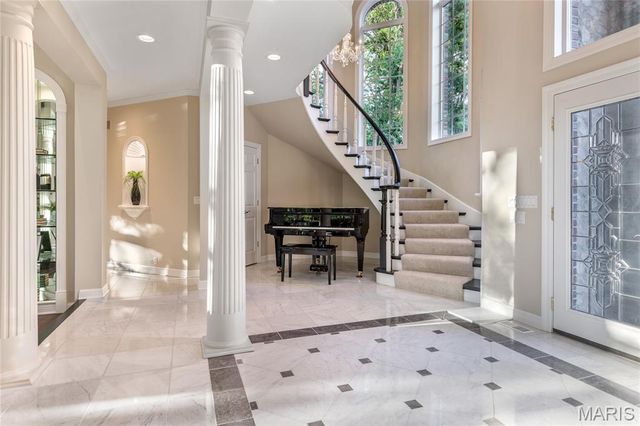 497 Rosslare Drive, Weldon Spring, MO 63304