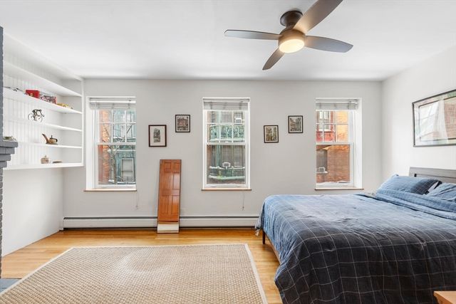 43 Anderson St 2, Boston, MA 02114