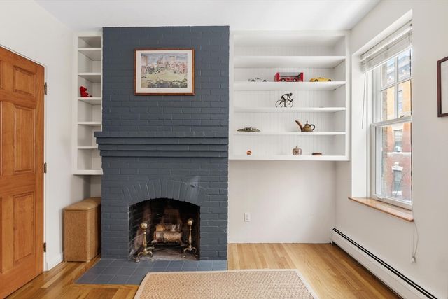 43 Anderson St 2, Boston, MA 02114