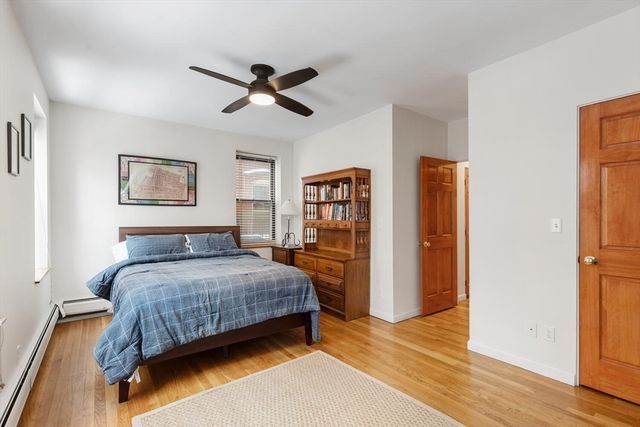 43 Anderson St 2, Boston, MA 02114