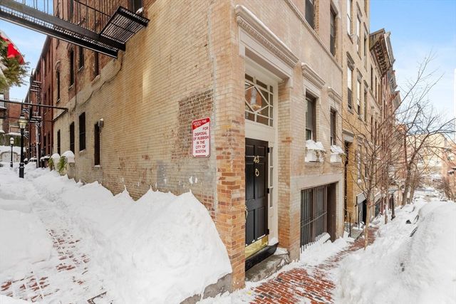 43 Anderson St 2, Boston, MA 02114