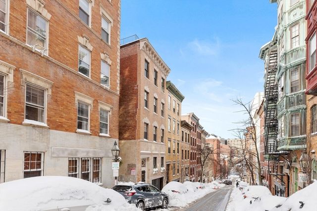 43 Anderson St 2, Boston, MA 02114