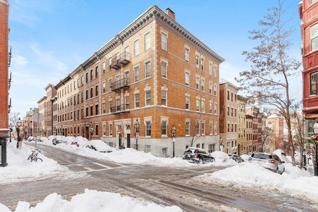 43 Anderson St 2, Boston, MA 02114