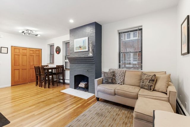 43 Anderson St 2, Boston, MA 02114