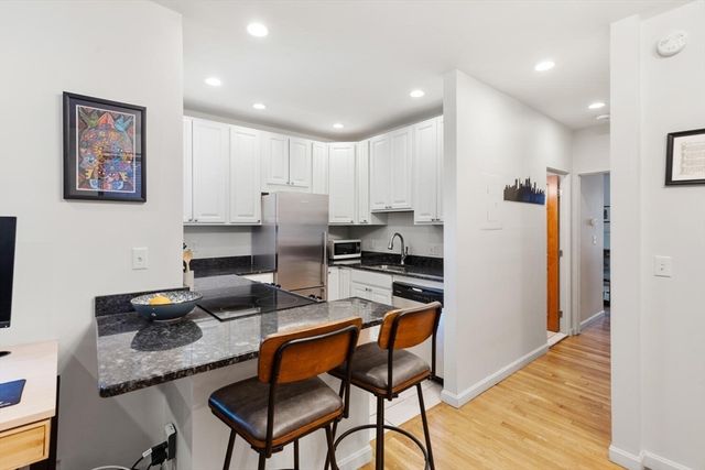 43 Anderson St 2, Boston, MA 02114