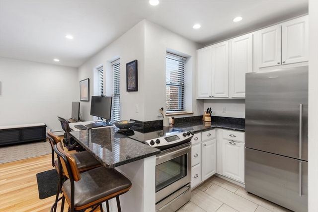 43 Anderson St 2, Boston, MA 02114