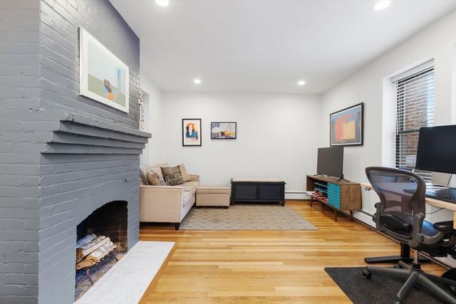 43 Anderson St 2, Boston, MA 02114