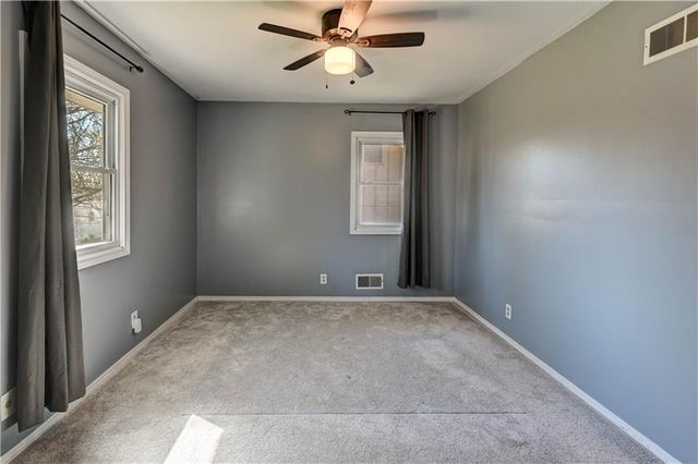 11003 Herrick Avenue, Kansas City, MO 64134