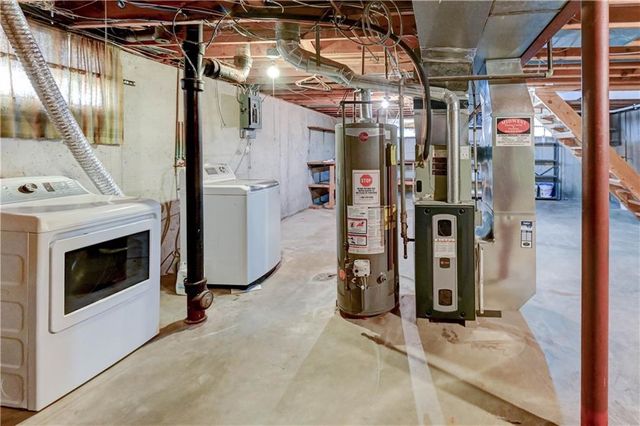 11003 Herrick Avenue, Kansas City, MO 64134