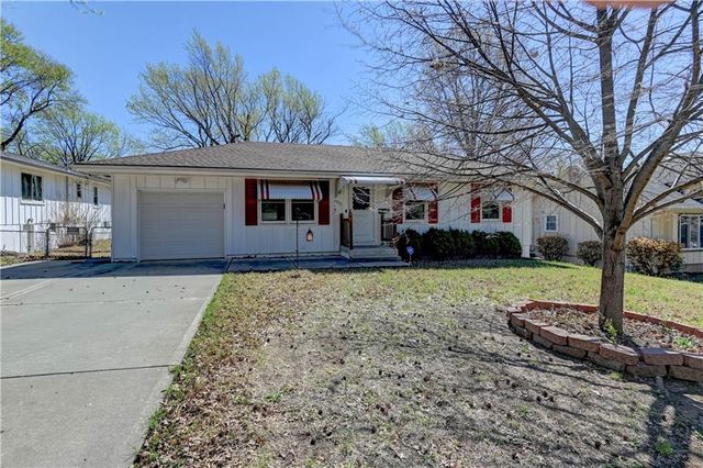 11003 Herrick Avenue, Kansas City, MO 64134