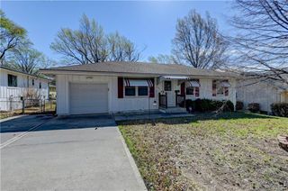 11003 Herrick Avenue, Kansas City, MO 64134