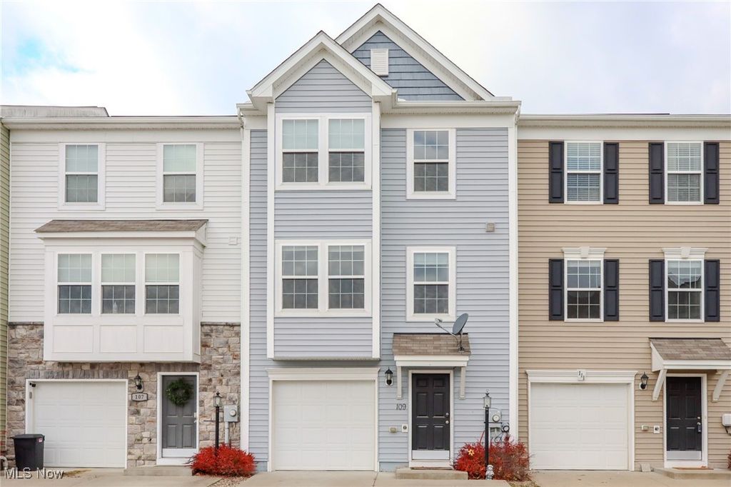 109 Tee Drive, Morgantown, WV 26541