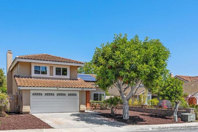 12975 AMARANTH STREET, San Diego, CA 92129