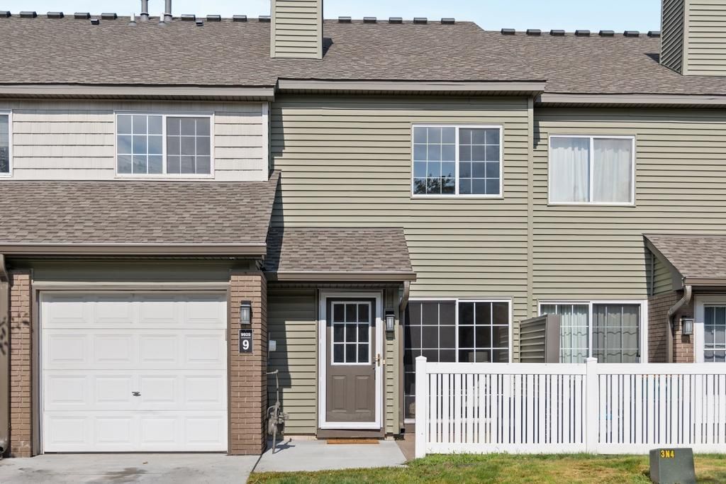 9925 Russell Avenue N 9, Brooklyn Park, MN 55444