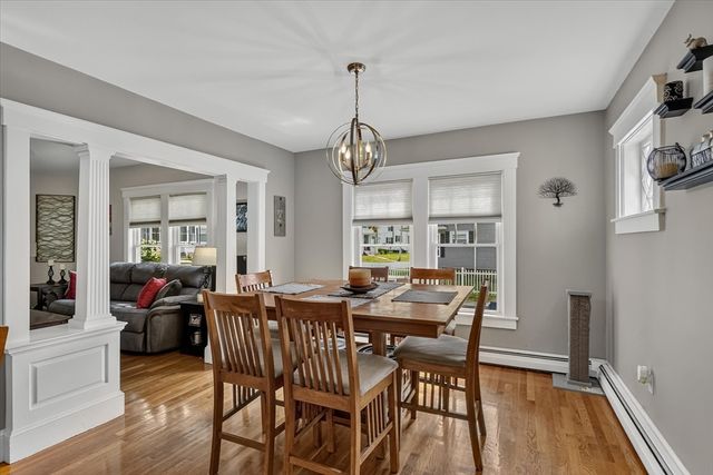 28 Twombley Ave, Billerica, MA 01862