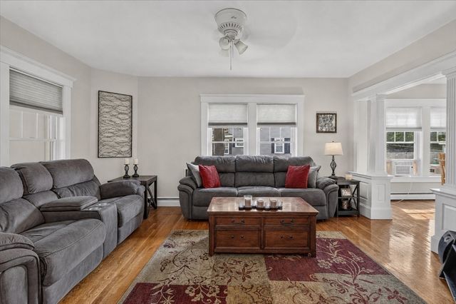 28 Twombley Ave, Billerica, MA 01862