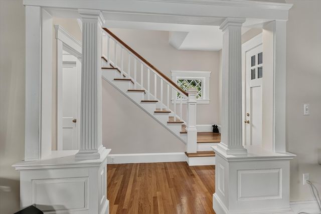 28 Twombley Ave, Billerica, MA 01862
