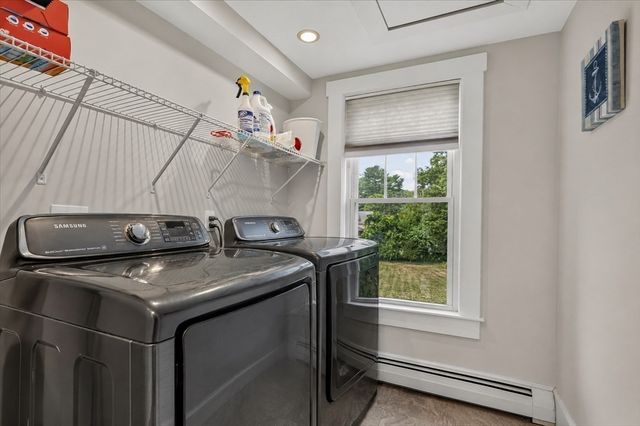 28 Twombley Ave, Billerica, MA 01862