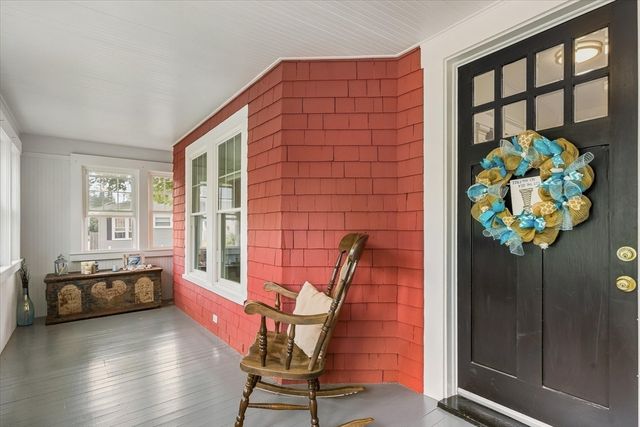 28 Twombley Ave, Billerica, MA 01862