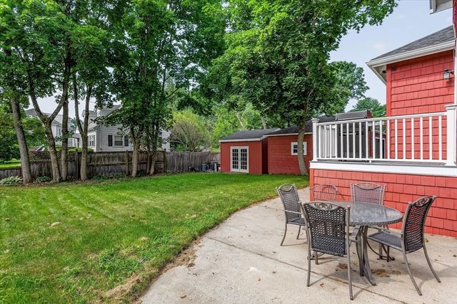 28 Twombley Ave, Billerica, MA 01862