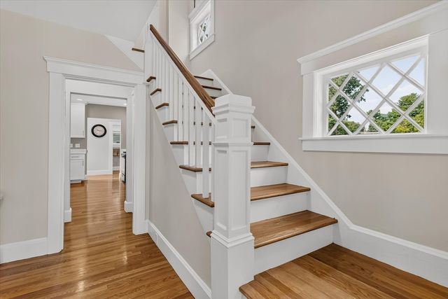 28 Twombley Ave, Billerica, MA 01862