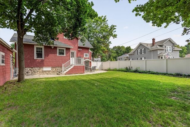 28 Twombley Ave, Billerica, MA 01862
