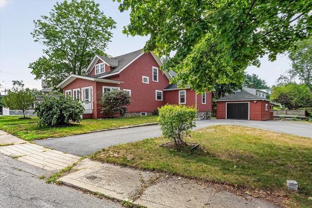 28 Twombley Ave, Billerica, MA 01862