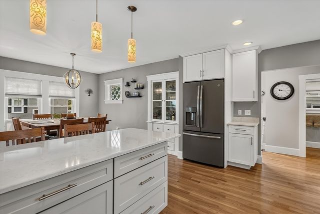 28 Twombley Ave, Billerica, MA 01862